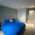 Luxury 1 Bed Apartment Greenwich