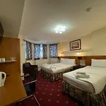 Bridge Park Hotel