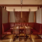 The Connaught, Maybourne