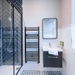 The Hanbury Townhouse