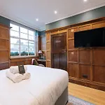 The Hanbury Townhouse
