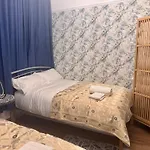 Crown Terrace Apartment