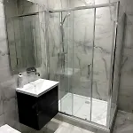 Modern 2-Bed Flat In Euston