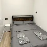 Modern 2-Bed Flat In Euston