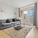 Canning Town Apartment