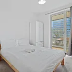 Canning Town Apartment