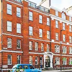 One Bedroom Flat Near University Of London,Soho-Covent Garden