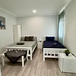 Acton Guest House