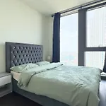 2 Bed Versace Apartment In Damac Tower