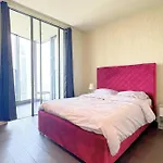2 Bed Versace Apartment In Damac Tower