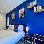 Modern And Cosy Apartment In Camden