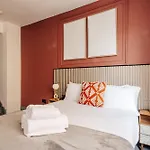 Cosy And Modern Duplex In The Heart Of Earls Court