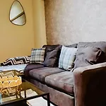 Euston One Bedroom Apartment