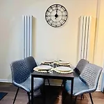 Euston One Bedroom Apartment
