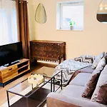 Euston One Bedroom Apartment