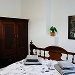 Euston One Bedroom Apartment