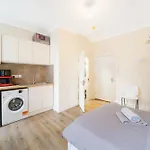 Studio Suite In Central London W1 Zone 1