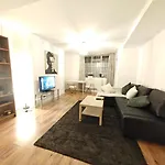 Cozy Flat Near Hyde Park