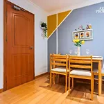 50 Percent Off Monthly Stays - 1Br And 1 Sofa Bed, Only Two Mins Walk To Clapham Junction Station