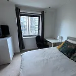 Spare Room In All-Female 2-Bedroom Flat-Female Only!