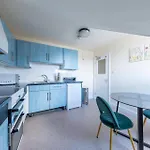 Newly Refurbished Double Room Camden Town