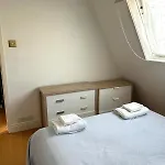 Private Flat In Kensington W Terrace