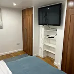 A Cosy Ground Floor Flat