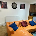 A Cosy Ground Floor Flat