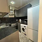 One Bedroom Flat Victoria
