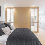 Luxury Residences In Covent Garden, Steps From The Piazza