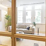 Luxury Residences In Covent Garden, Steps From The Piazza