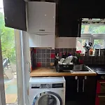 Room In Guest Room - Ground Floor Two Bedroom Flat