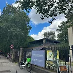 Budget Bethnal Green Two Bedroom Flat