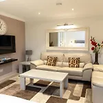 Marylebone Village Apartments