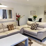 Marylebone Village Apartments