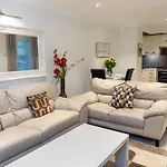 Marylebone Village Apartments