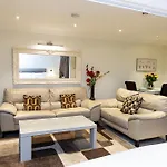 Marylebone Village Apartments