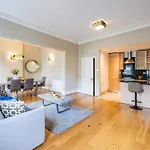 Central London Hyde Park Apartments