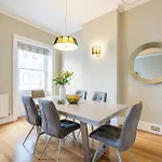 Central London Hyde Park Apartments