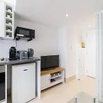 Studio By Hyde Park