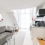 Studio By Hyde Park