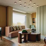 The Emory, Maybourne Hotel Collection