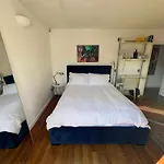 Shoreditch Rooftop Suites