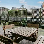 Luxurious 2Bed In Canary Wharf