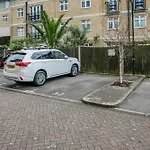 Luxurious 2Bed In Canary Wharf