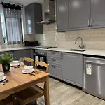 Beautiful 2 Bed City Escape London