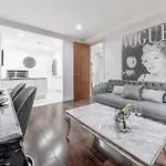 The Sloane Street Residence