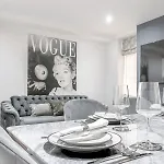 The Sloane Street Residence