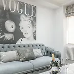 The Sloane Street Residence