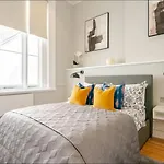 Wonderful 3 Bed Marylebone Apartment